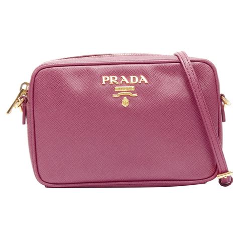 prada small monocrome leather crossbody bag|prada bandoliera leather crossbody bag.